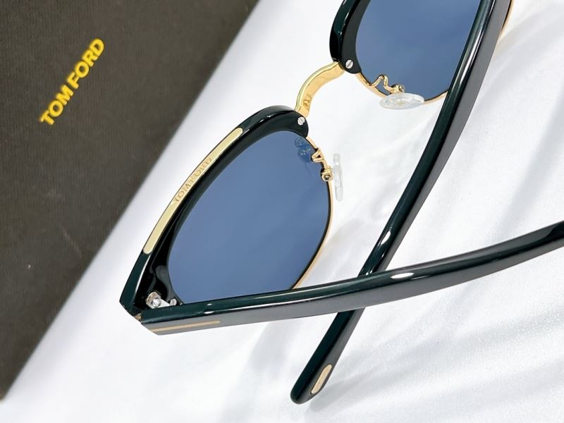 Tom Ford Sunglasses